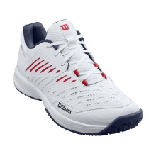 Wilson Tennis Shoes Kaos Comp 3.0 Allcourt White Men